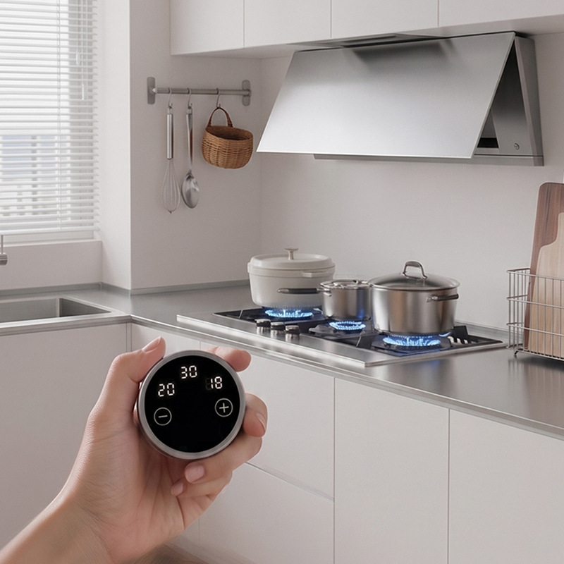 304 Stainless Steel Gas Stove, - Kitchen Appliances Built In 评论和价格