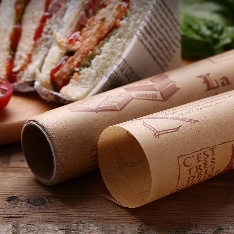 Oil-absorbing Paper Roll for B - Kitchen Appliances Cooking 评论和价格