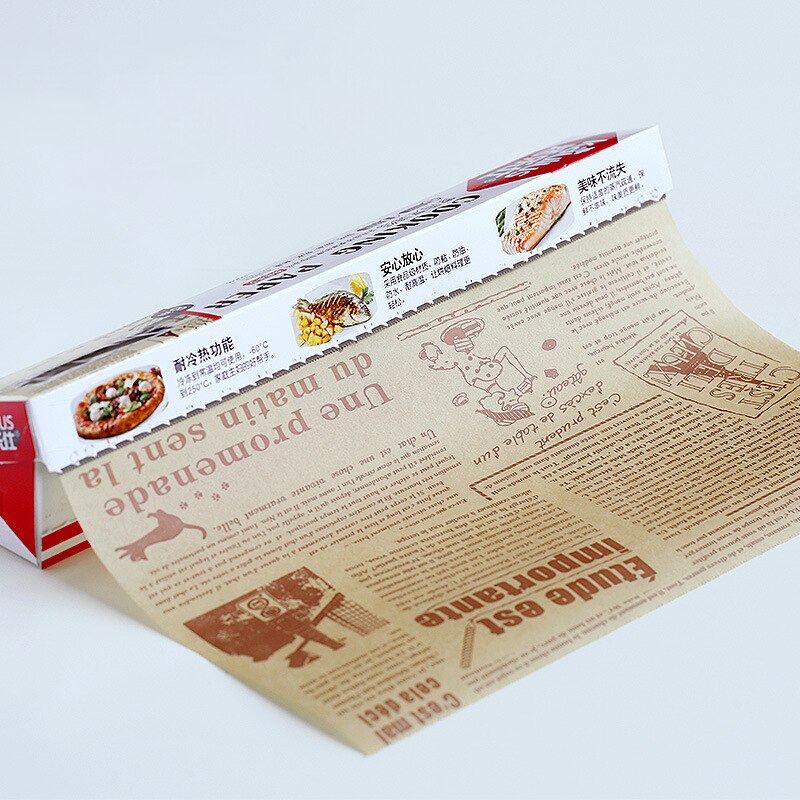 Oil-absorbing Paper Roll for B - Kitchen Appliances Cooking 评论和价格