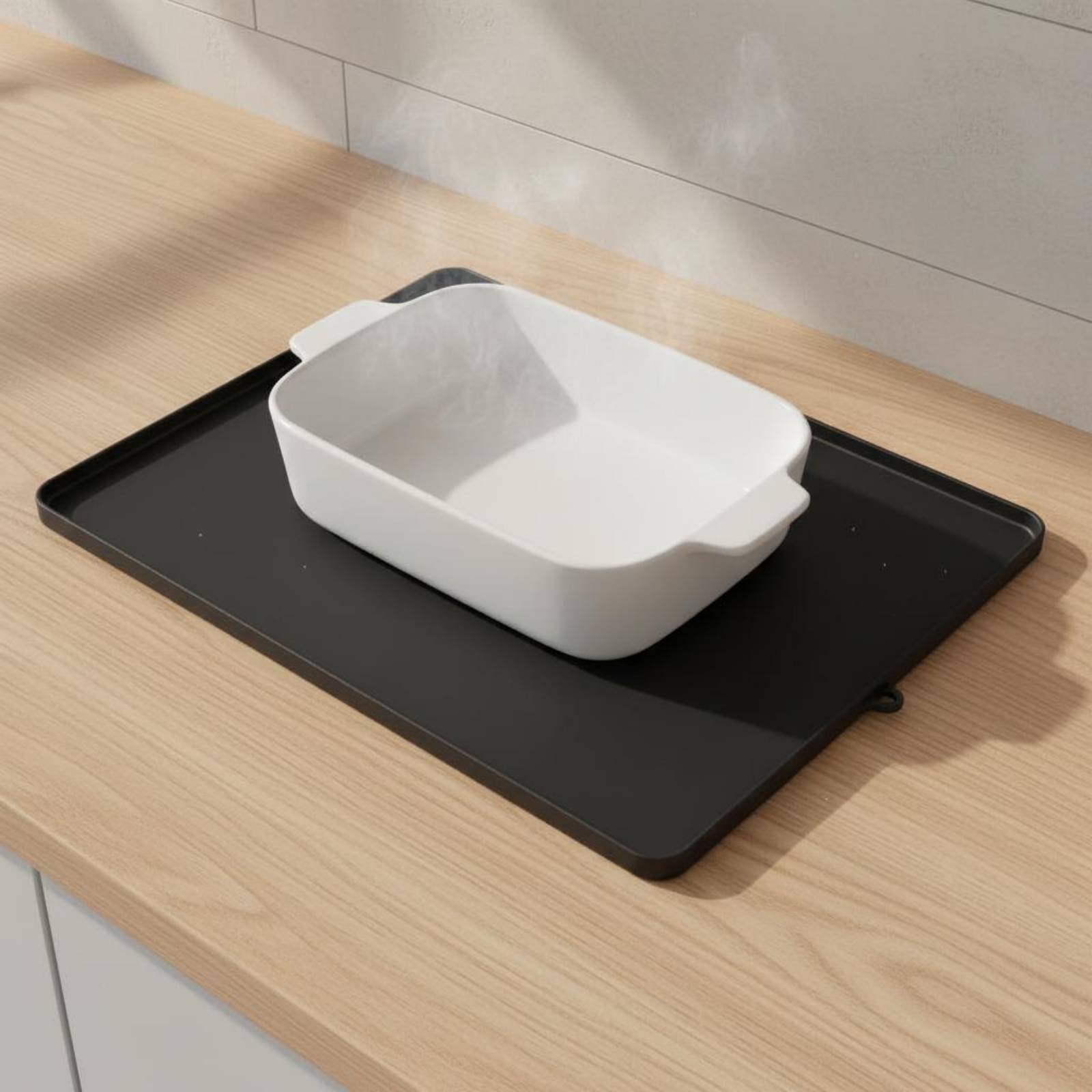 Silicone Microwave Top Mat Fle - Kitchen Appliances Usa 评论和价格