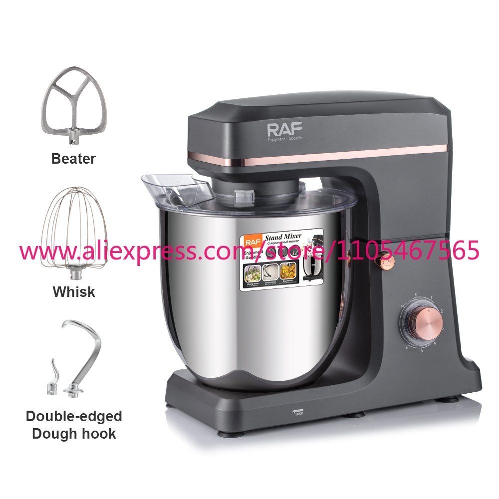 RAF 12L 2000W 3 in 1 Vertical  - Kitchen Appliances Usa 评论和价格