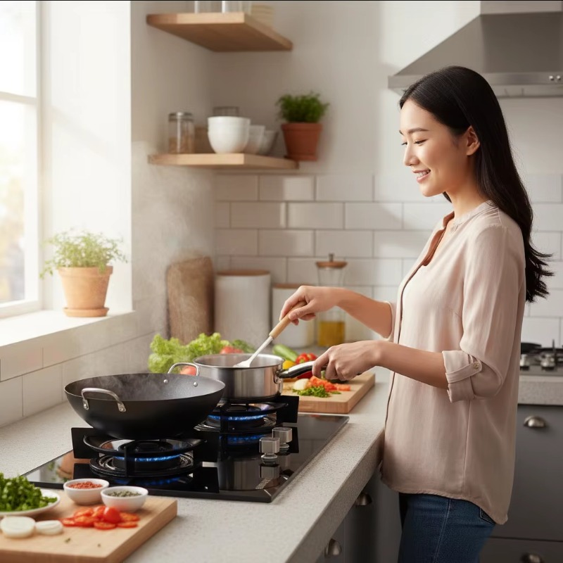 Black Tempered Glass Panel 2 B - Kitchen Appliances Usa 评论和价格